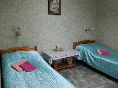 Фото номера отеля