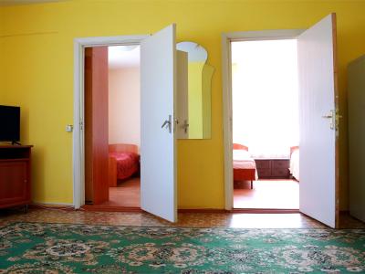 Фото отеля