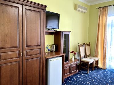 Фото номера отеля