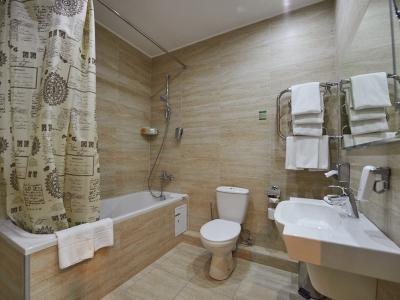 Фото номера отеля