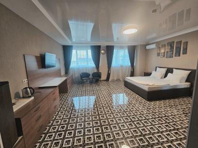 Фото отеля