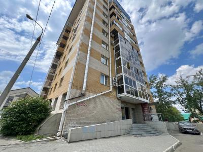 Фото отеля