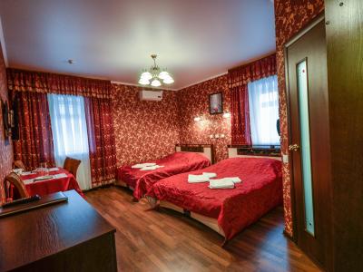 Фото номера отеля