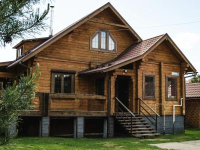 Фото отеля