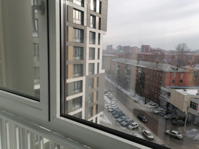 Фото номера отеля