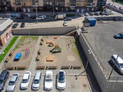 Фото номера отеля
