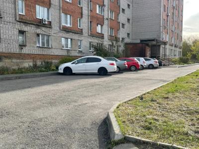 Фото номера отеля