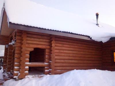 Фото отеля