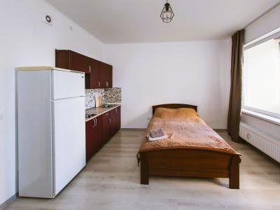 Фото отеля
