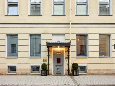 Фото отеля
