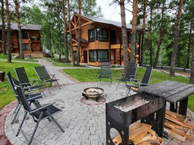 Фото отеля