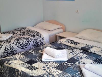 Фото номера отеля