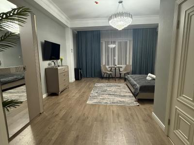 Фото отеля