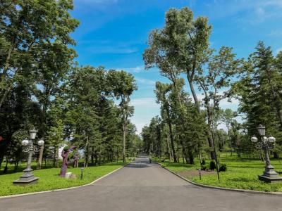 Фото отеля