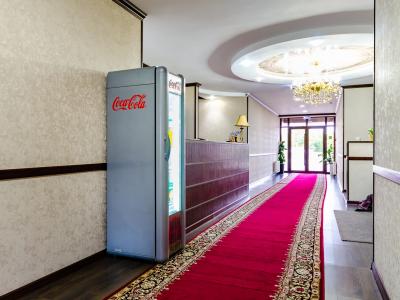 Фото отеля