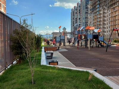 Фото отеля