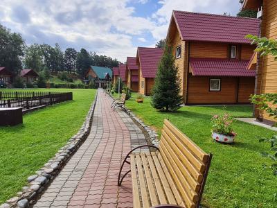 Фото отеля