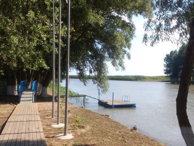 Фото отеля