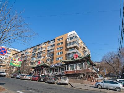 Фото отеля