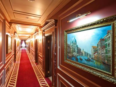 Фото номера отеля