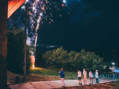 Фото отеля