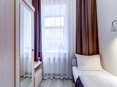 Фото отеля