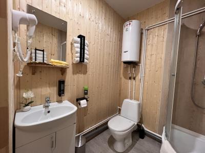 Фото отеля