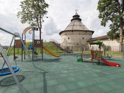 Фото отеля