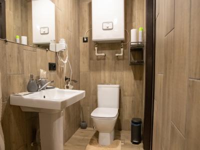 Фото номера отеля