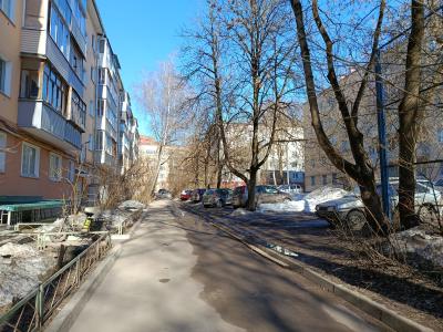 Фото отеля