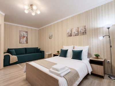 Фото номера отеля