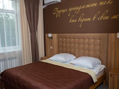 Фото номера отеля