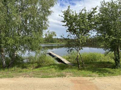 Фото отеля
