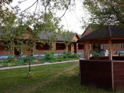 Фото отеля