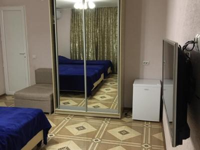 Фото номера отеля