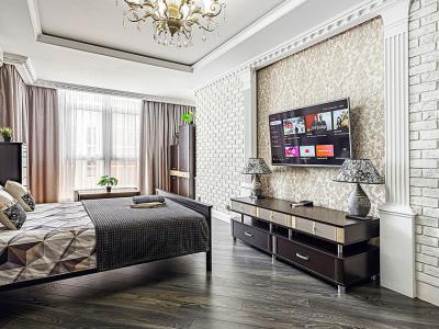 Фото отеля