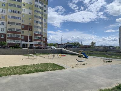 Фото отеля