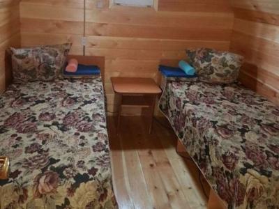 Фото номера отеля