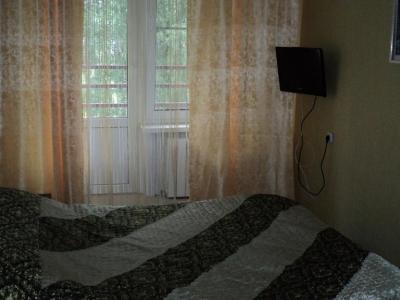 Фото отеля