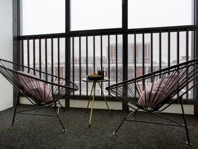Фото отеля