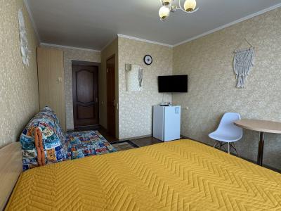 Фото номера отеля