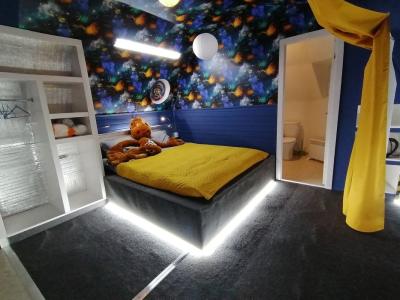 Фото номера отеля