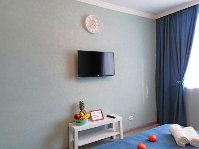 Фото отеля