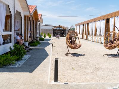 Фото отеля