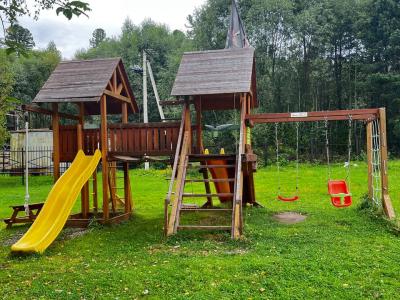 Фото отеля