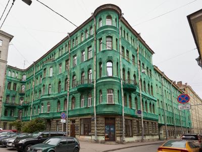 Фото номера отеля