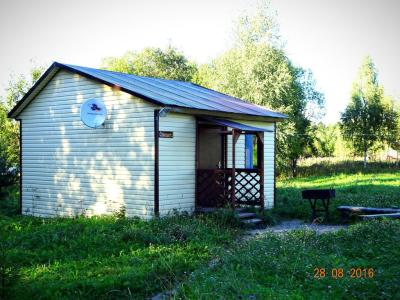 Фото отеля