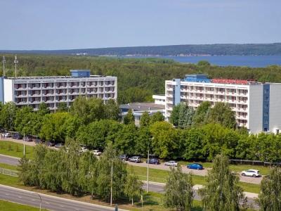 Фото отеля