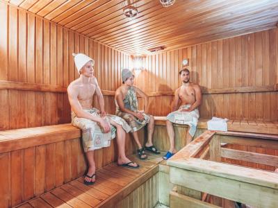 Фото отеля
