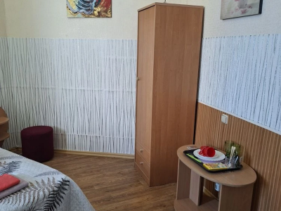 Фото номера отеля